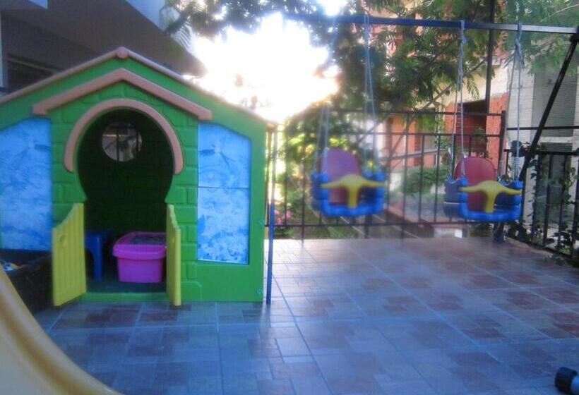 酒店 Albatros 2 Family