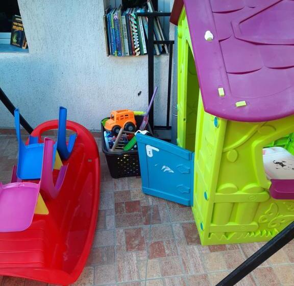 酒店 Albatros 2 Family