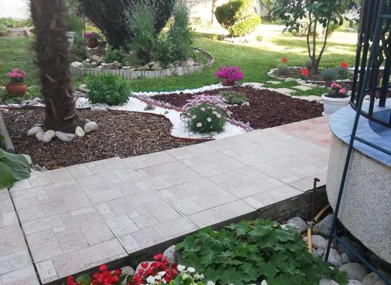 酒店 Albatros 2 Family