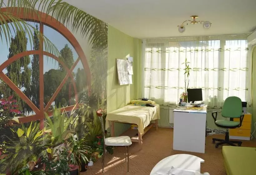 Hotel Balneocomplex Kamena