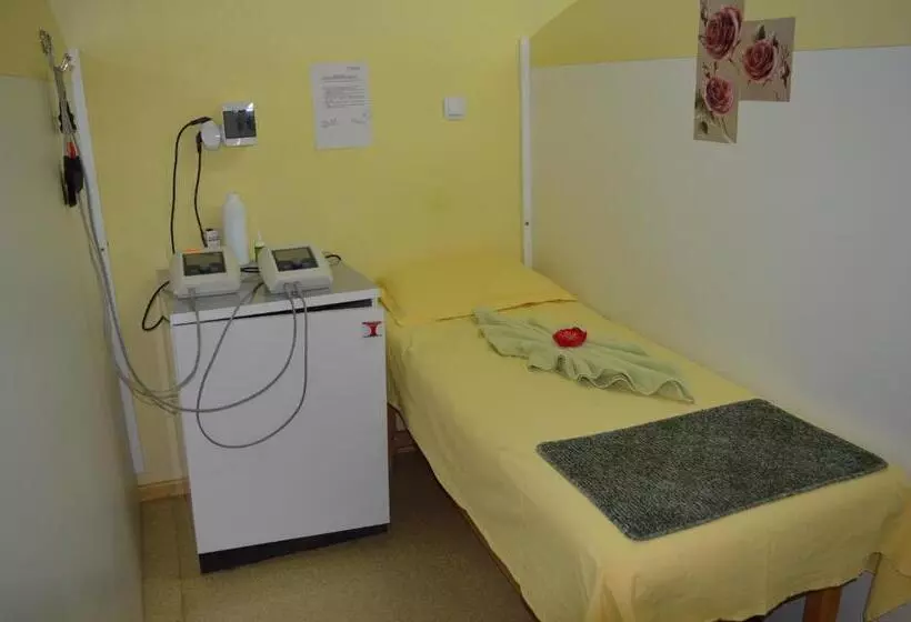 Hotel Balneocomplex Kamena