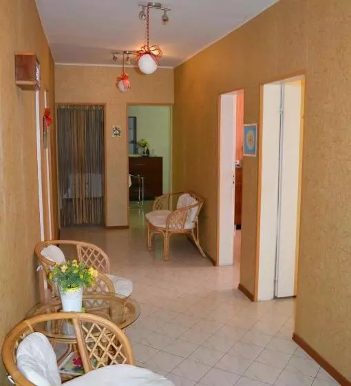Hotel Balneocomplex Kamena