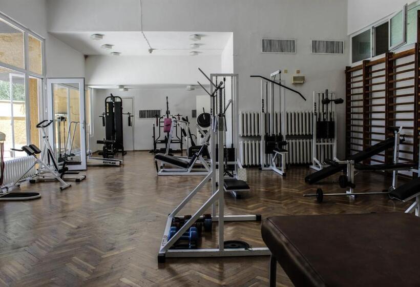 호텔 Balneocomplex Kamena