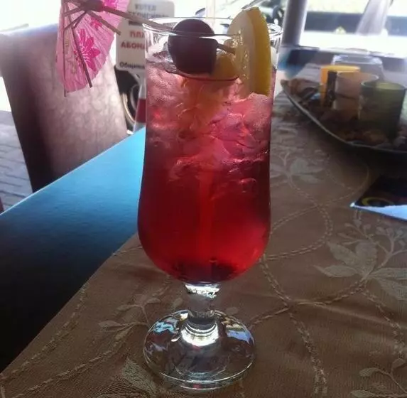 ホテル Bellisimo