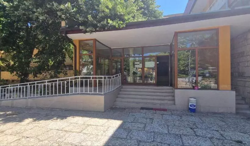 هتل Complex Dobrudja