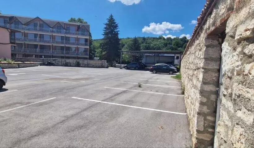 هتل Complex Dobrudja