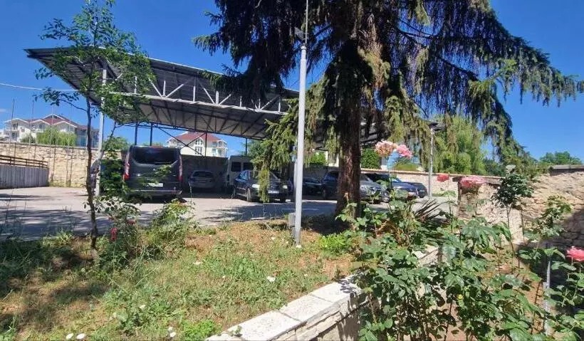 هتل Complex Dobrudja