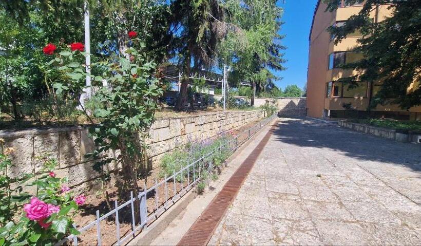 هتل Complex Dobrudja