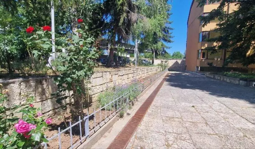 هتل Complex Dobrudja