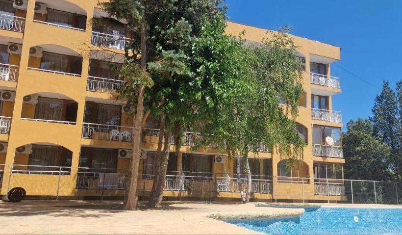 هتل Complex Dobrudja