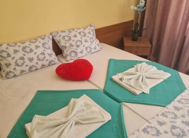 هتل Complex Dobrudja