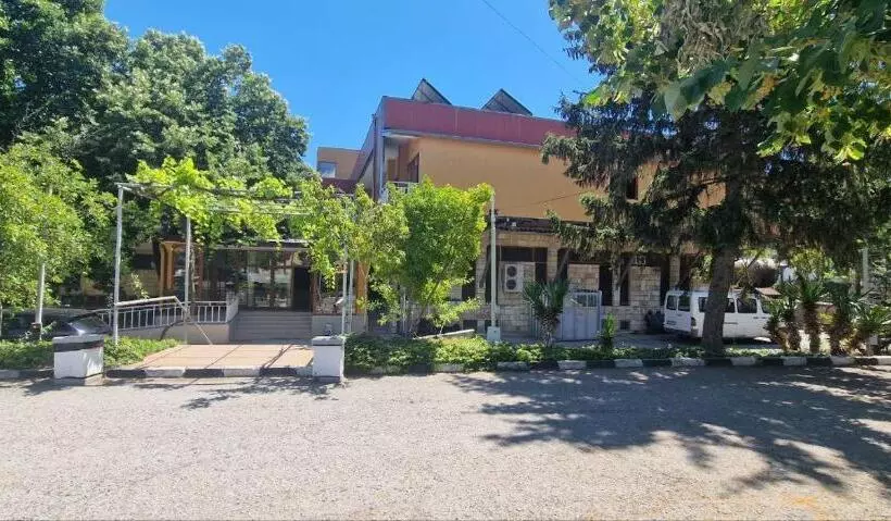 هتل Complex Dobrudja