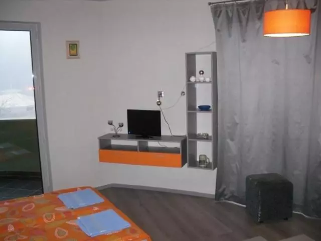 Hotel Detelina Complex