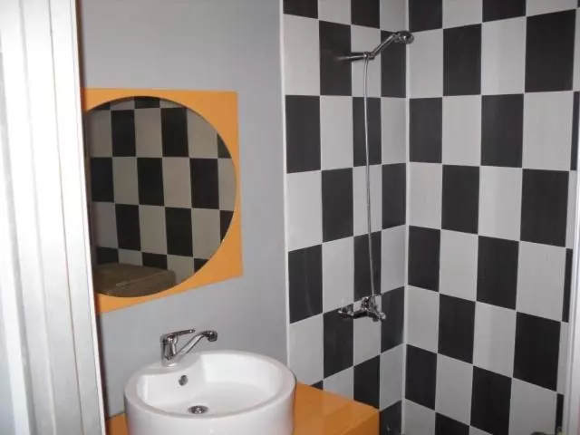 Hotel Detelina Complex