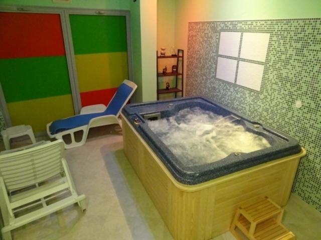 ホテル Detelina Complex