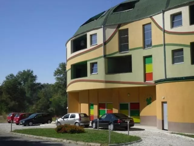 Hotel Detelina Complex