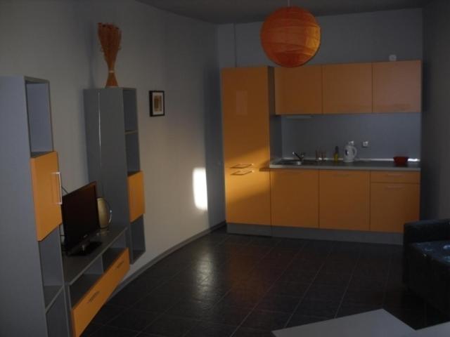 ホテル Detelina Complex