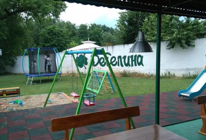 Hotel Detelina Complex