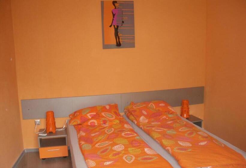 ホテル Detelina Complex