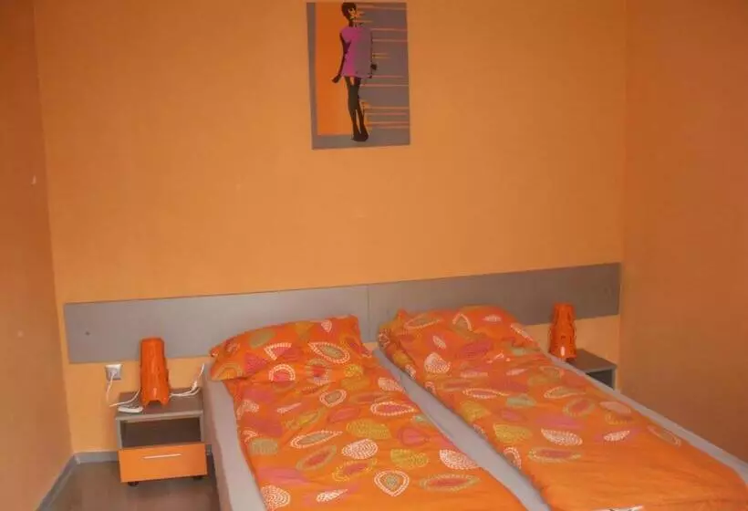 Hotel Detelina Complex