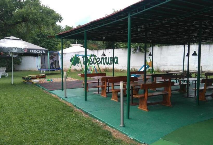 ホテル Detelina Complex