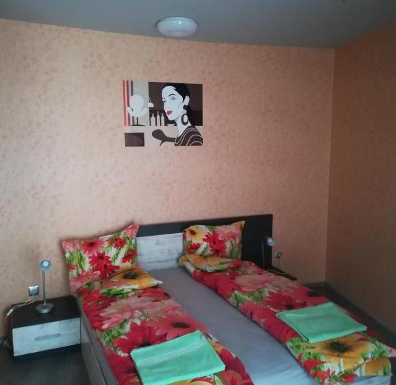 ホテル Detelina Complex