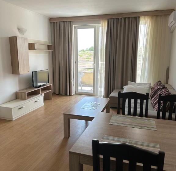 ホテル Elizabeth Dy Boutique