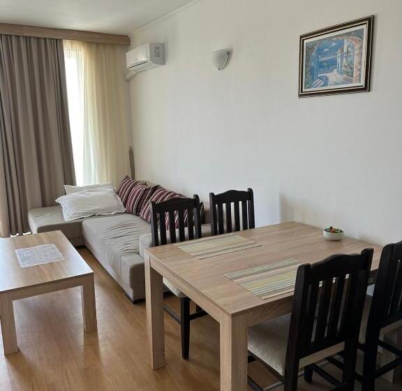 ホテル Elizabeth Dy Boutique