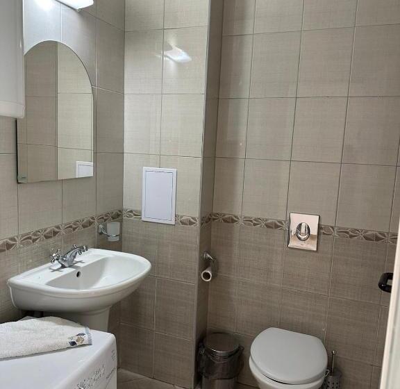 ホテル Elizabeth Dy Boutique