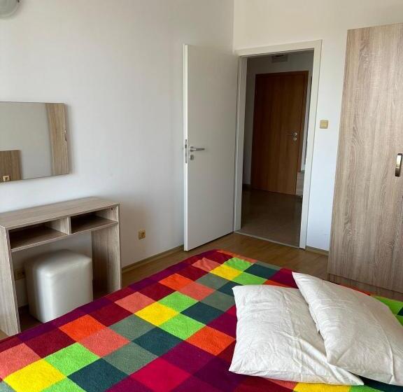 ホテル Elizabeth Dy Boutique