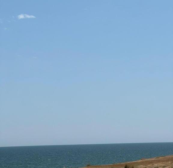 ホテル Elizabeth Dy Boutique