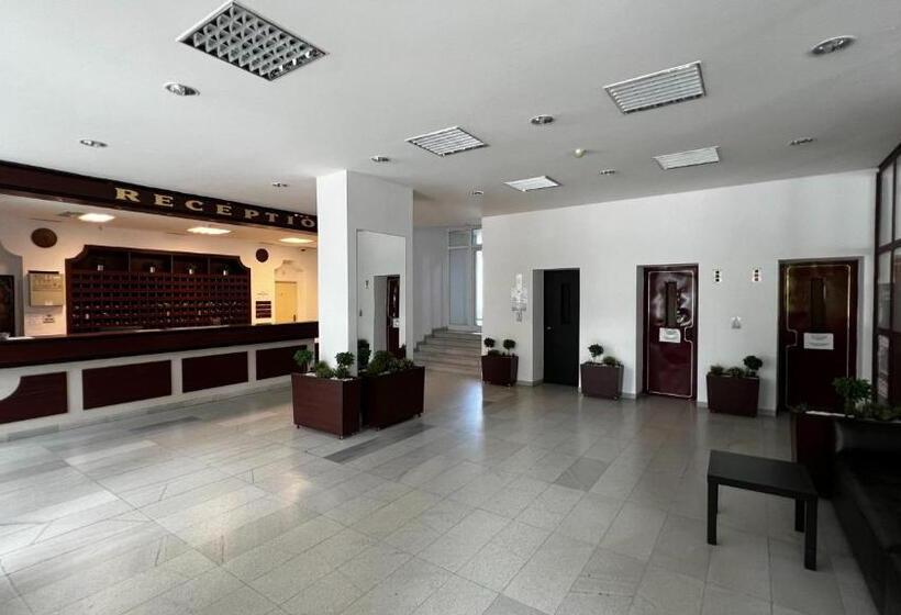 בית מלון כפרי Gorna Banya