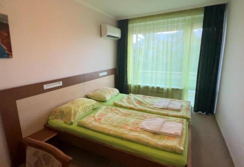 בית מלון כפרי Gorna Banya