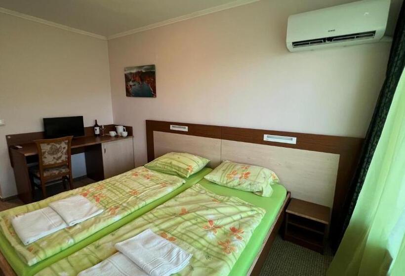 בית מלון כפרי Gorna Banya