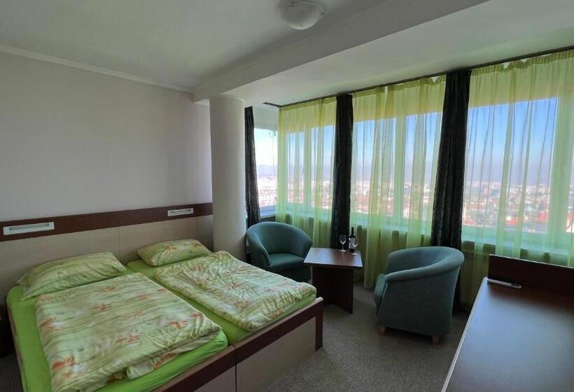 בית מלון כפרי Gorna Banya