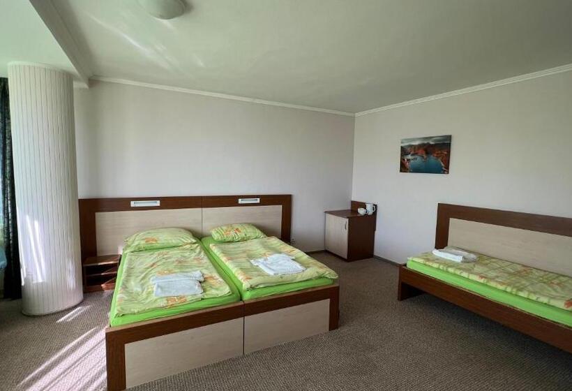 בית מלון כפרי Gorna Banya