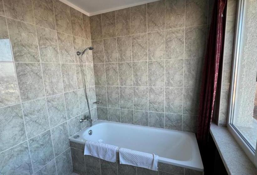 בית מלון כפרי Gorna Banya