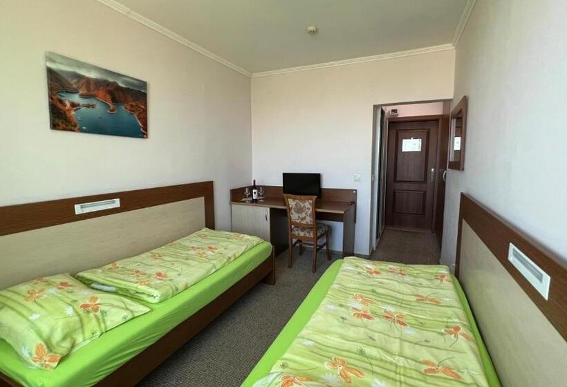 בית מלון כפרי Gorna Banya