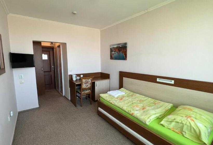 בית מלון כפרי Gorna Banya