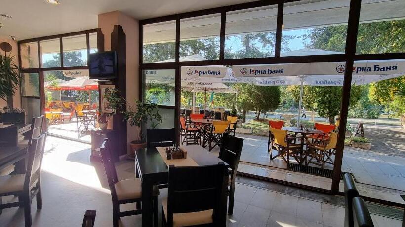 בית מלון כפרי Gorna Banya