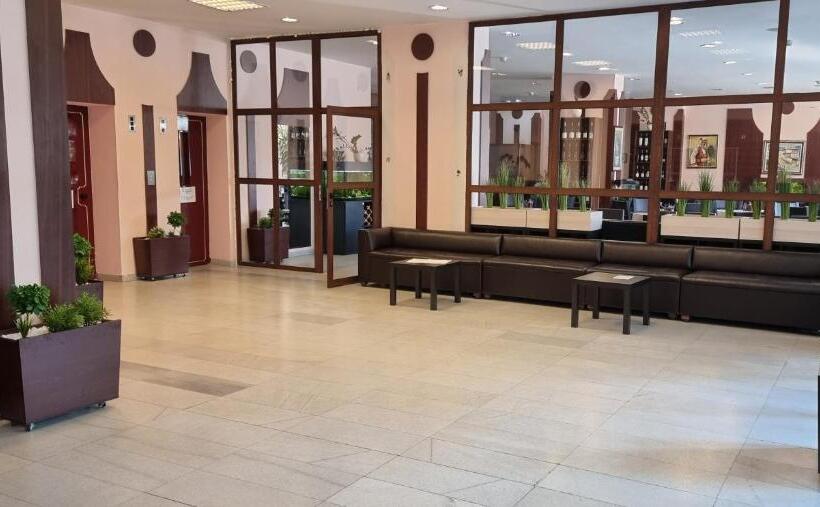 בית מלון כפרי Gorna Banya