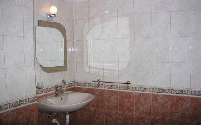 酒店 Guest Rooms Bela Neda