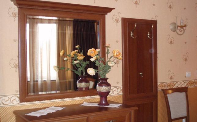 酒店 Guest Rooms Bela Neda