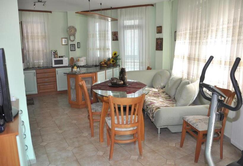 فندق Guest Rooms Sveti Nikola