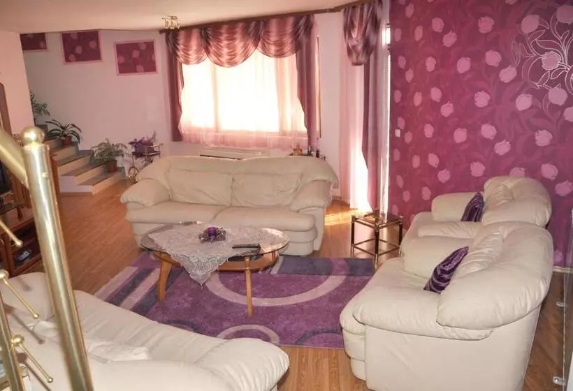 هتل Guest Rooms Sveti Nikola
