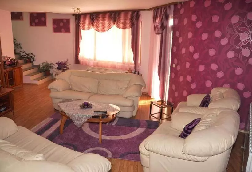 هتل Guest Rooms Sveti Nikola
