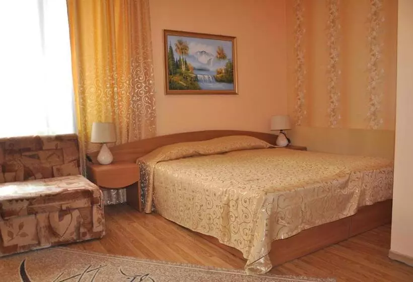 هتل Guest Rooms Sveti Nikola