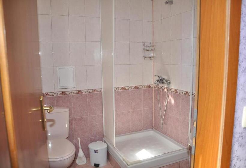 فندق Guest Rooms Sveti Nikola