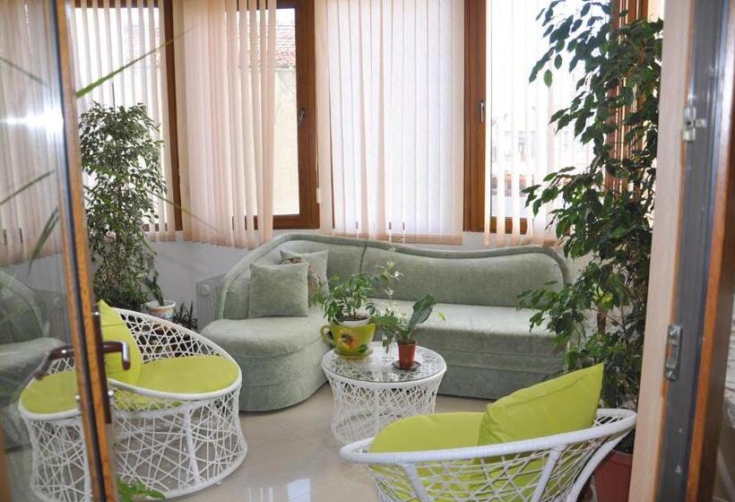 فندق Guest Rooms Sveti Nikola