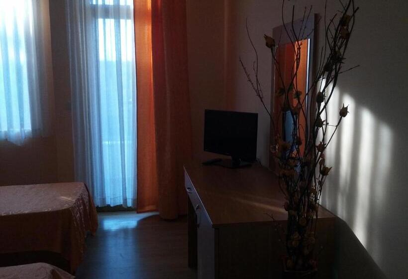 فندق Guest Rooms Sveti Nikola